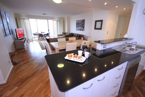 Oscar On Main - Accommodation VIC 3