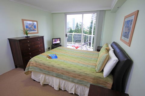 Oscar On Main - Accommodation VIC 6