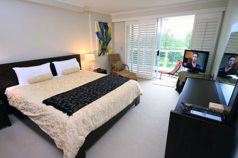 Oscar On Main - Accommodation VIC 9