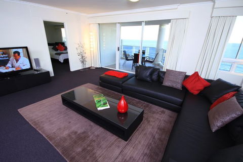 Oscar On Main - Accommodation VIC 12