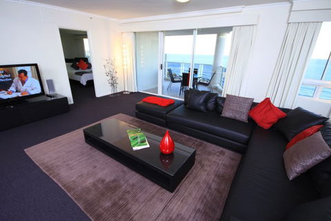Oscar On Main - Accommodation VIC 13
