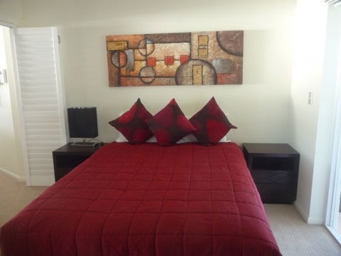 Oscar On Main - Accommodation VIC 15