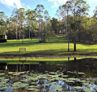 Melawondi Spring Retreat - Accommodation VIC