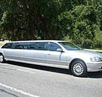 In Vogue Limousines - Accommodation VIC
