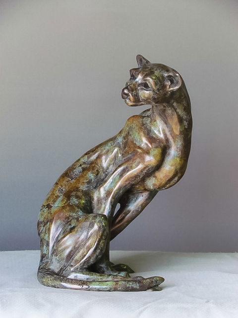 Frank Miles Fine Art - Accommodation VIC 1