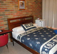 Boomers Guest House Hamilton - Accommodation VIC