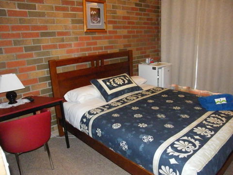 Boomers Guest House Hamilton - Accommodation VIC 0