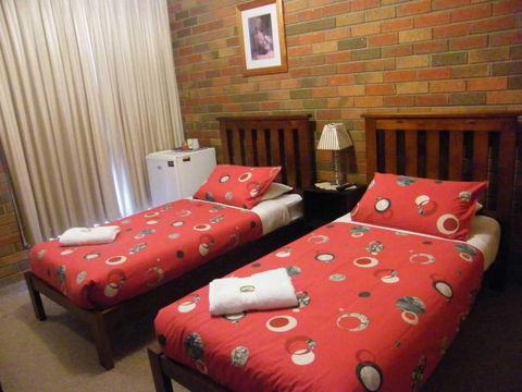 Boomers Guest House Hamilton - Accommodation VIC 1