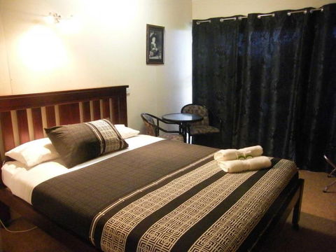 Boomers Guest House Hamilton - Accommodation VIC 2
