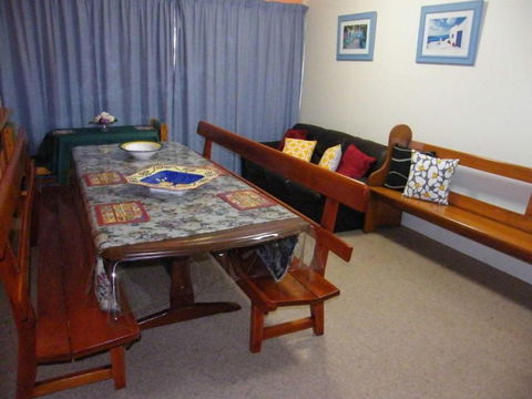 Boomers Guest House Hamilton - Accommodation VIC 4