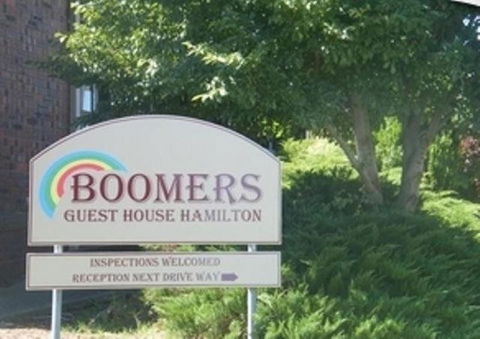 Boomers Guest House Hamilton - Accommodation VIC 5