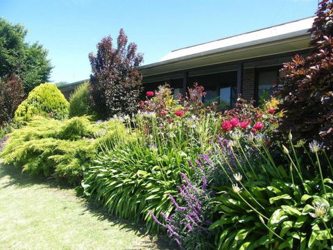 Boomers Guest House Hamilton - Accommodation VIC 6