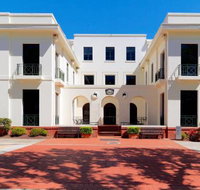 National Archives of Australia - Accommodation VIC