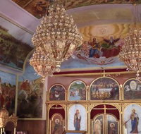 Free Serbian Orthodox Church St George - Accommodation VIC
