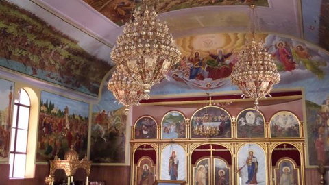 Free Serbian Orthodox Church St George - Accommodation VIC 0