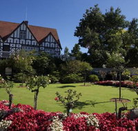 Cockington Green Gardens - Accommodation VIC