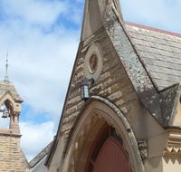 All Saints' Anglican Church - Accommodation VIC