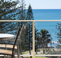 Pacific Beach Resort - Accommodation VIC
