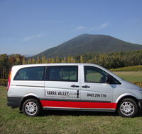Yarra Valley Tours - Accommodation VIC
