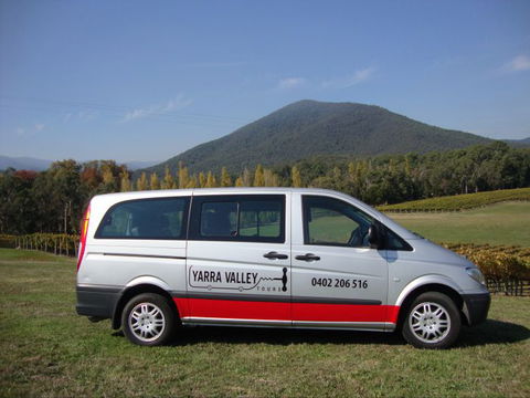 Yarra Valley Tours - Accommodation VIC 0