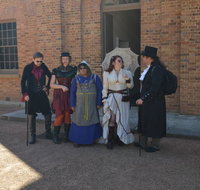 Go Local Tours - Accommodation VIC