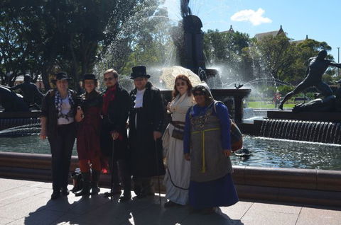 Go Local Tours - Accommodation VIC 5