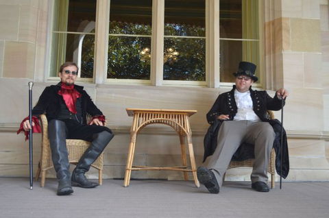 Go Local Tours - Accommodation VIC 9