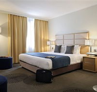Holiday Inn Parramatta - Accommodation VIC