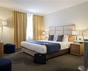 Holiday Inn Parramatta - Accommodation VIC 0