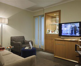 Holiday Inn Parramatta - Accommodation VIC 2