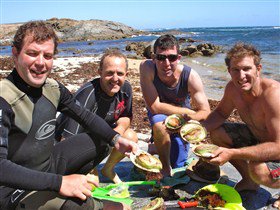 Goin' Off Safaris - Accommodation VIC 14