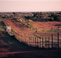 Tri State Safaris - Accommodation VIC