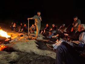 Tri State Safaris - Accommodation VIC 7