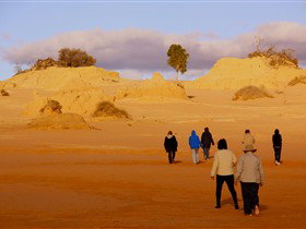 Tri State Safaris - Accommodation VIC 14