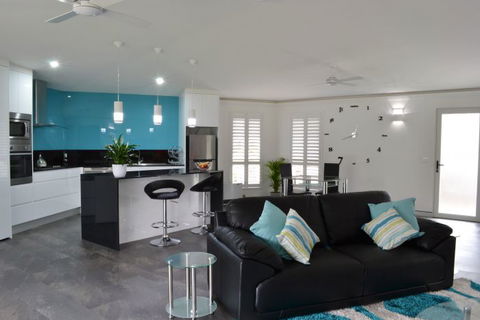Greenwood Park Estate - Accommodation VIC 0