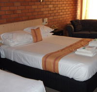 Hilldrop Motor Inn - Accommodation VIC