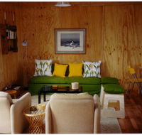 Markdale Homestead - Accommodation VIC