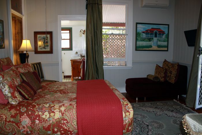 Shorncliffe QLD Accommodation VIC