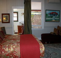 Naracoopa Bed and Breakfast and Pavilion - Accommodation VIC