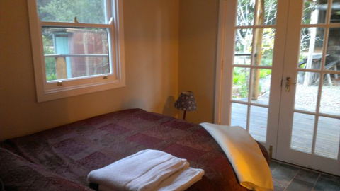 Asgard Gatehouse - Accommodation VIC 0