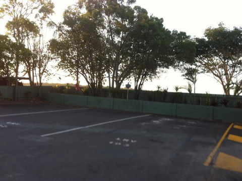 Noosa River Holiday Park - Accommodation VIC 2