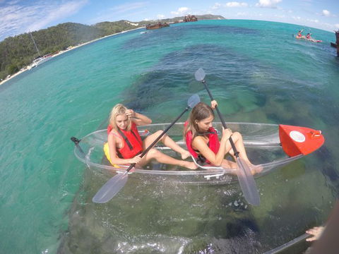 Australian Sunset Safaris - Accommodation VIC 14
