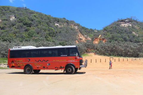 Australian Sunset Safaris - Accommodation VIC 40