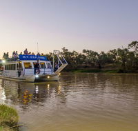Outback Aussie Day Tours - Accommodation VIC
