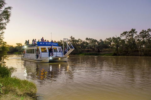 Outback Aussie Day Tours - Accommodation VIC 0
