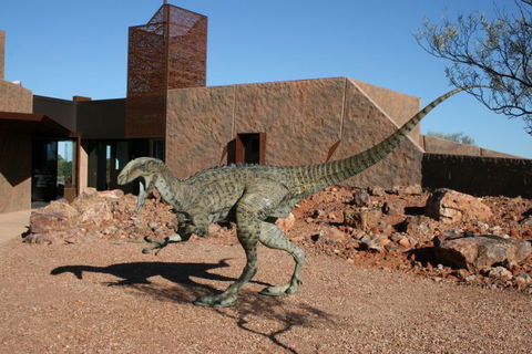 Outback Aussie Day Tours - Accommodation VIC 1