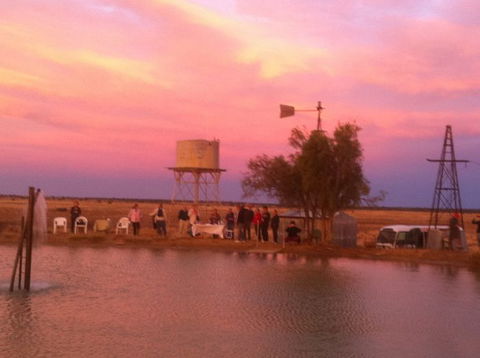 Outback Aussie Day Tours - Accommodation VIC 2