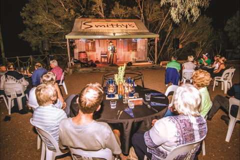 Outback Aussie Day Tours - Accommodation VIC 4