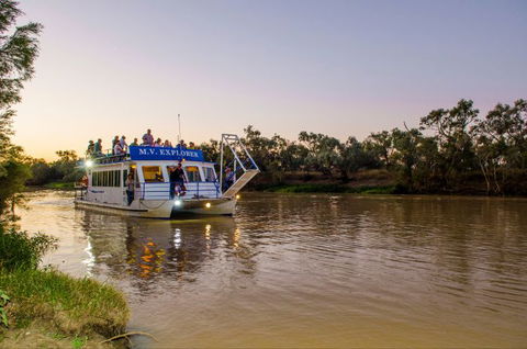 Outback Aussie Day Tours - Accommodation VIC 6