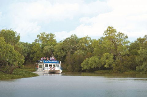 Outback Aussie Day Tours - Accommodation VIC 9